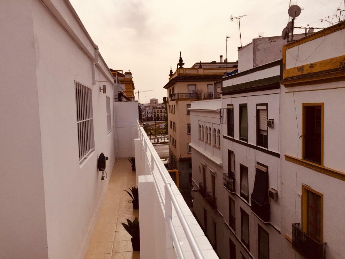 Apartment Atico En El Arenal. Real De La Carreteria