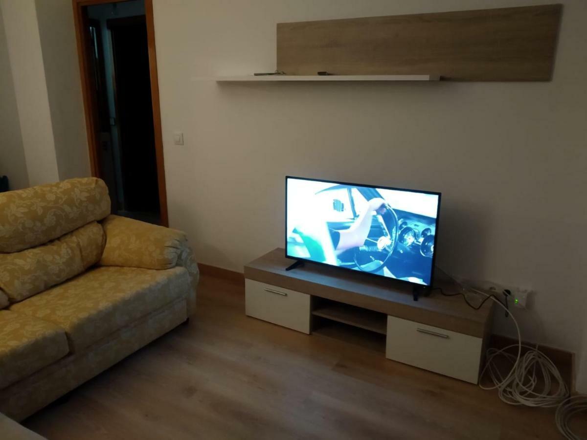 Nueva Vivienda/apartamento Completo En Apartamento *