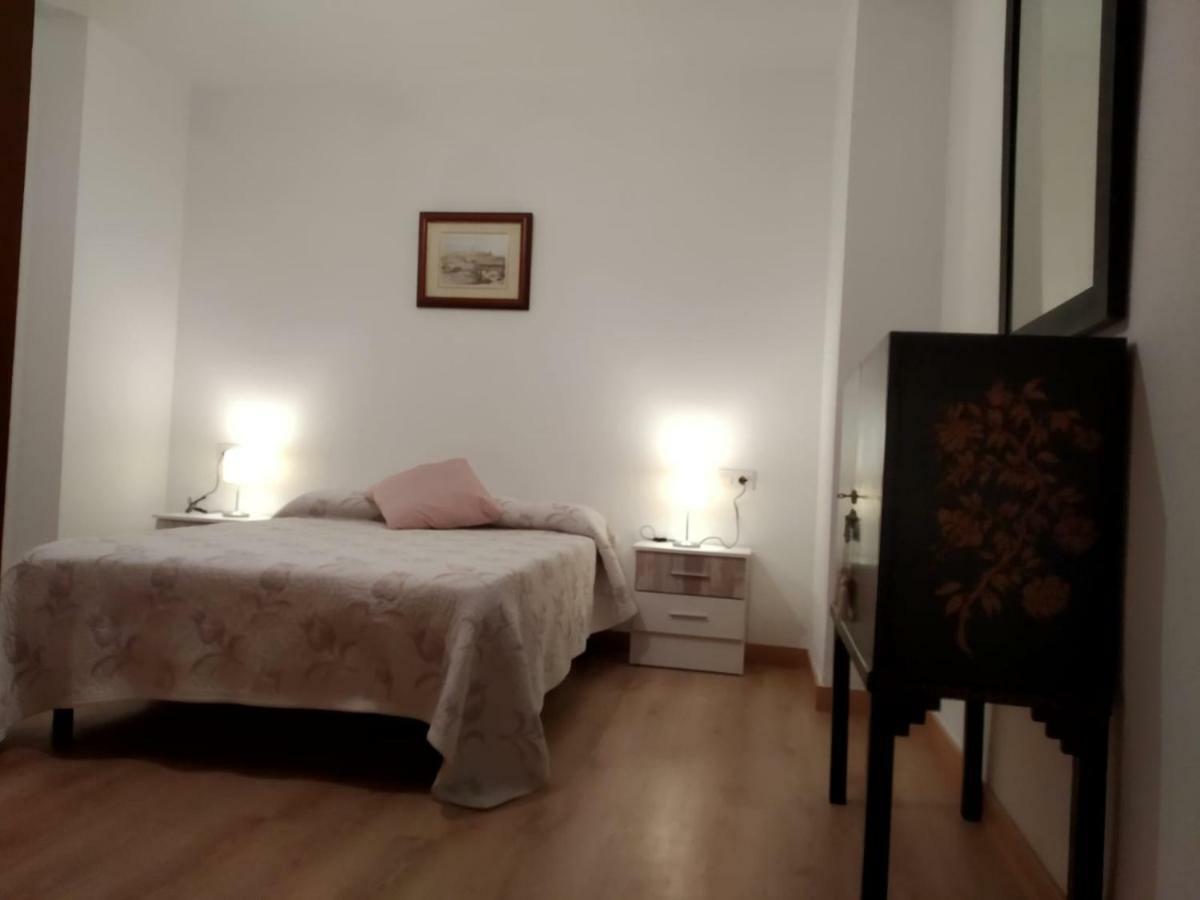 Nueva Vivienda/apartamento Completo En *