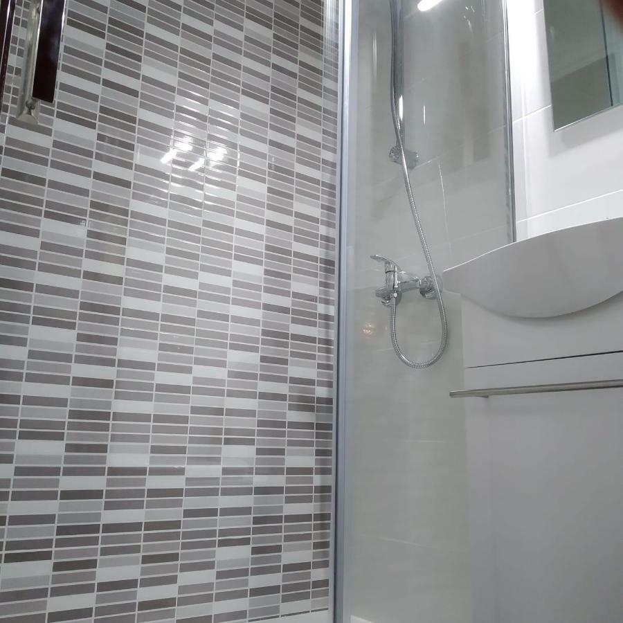 Nueva Vivienda/apartamento Completo En Apartamento *