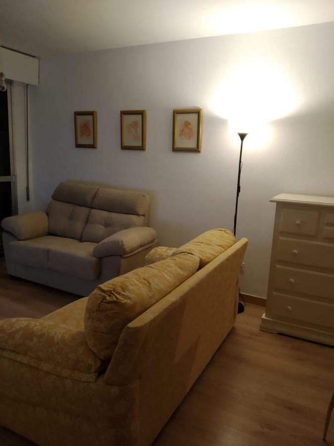 Apartamento Nueva Vivienda/apartamento Completo En Sevilla