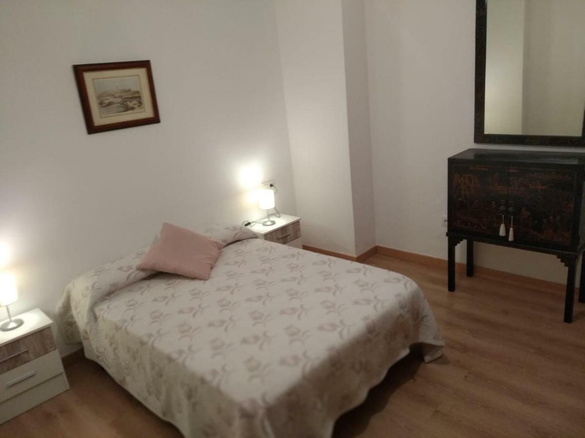 Nueva Vivienda/apartamento Completo En *
