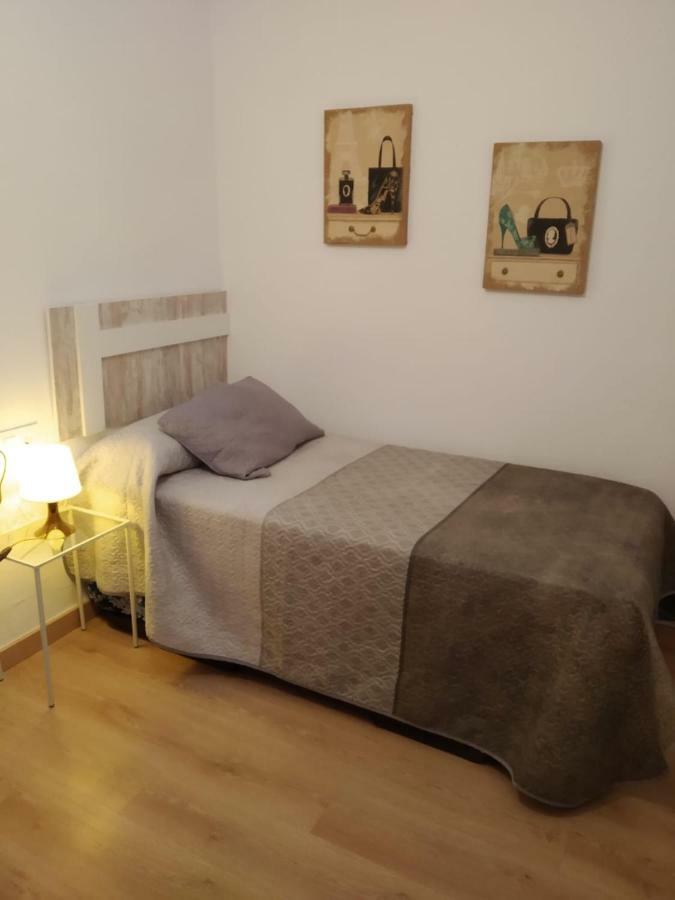 Apartamento Nueva Vivienda/apartamento Completo En Sevilla