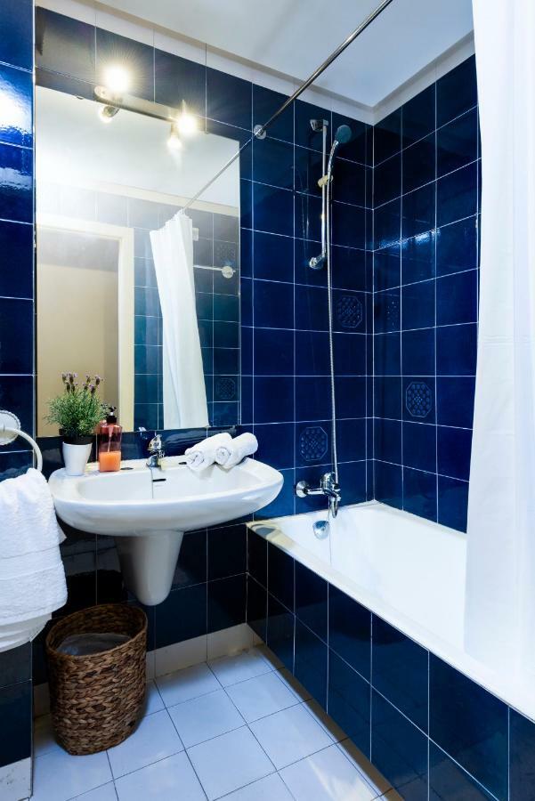 Hsh Suites Republica Apartment Seville