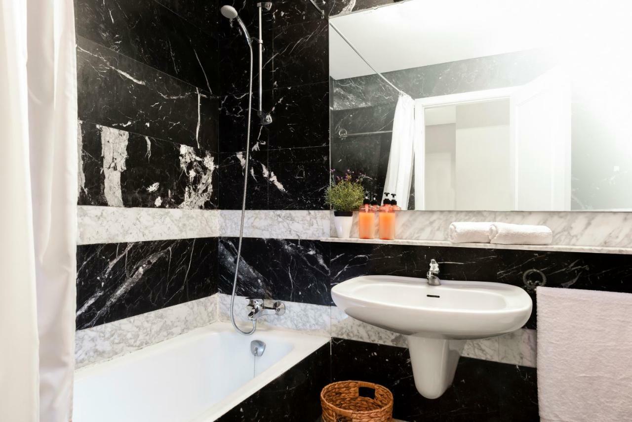 Hsh Suites Republica Seville