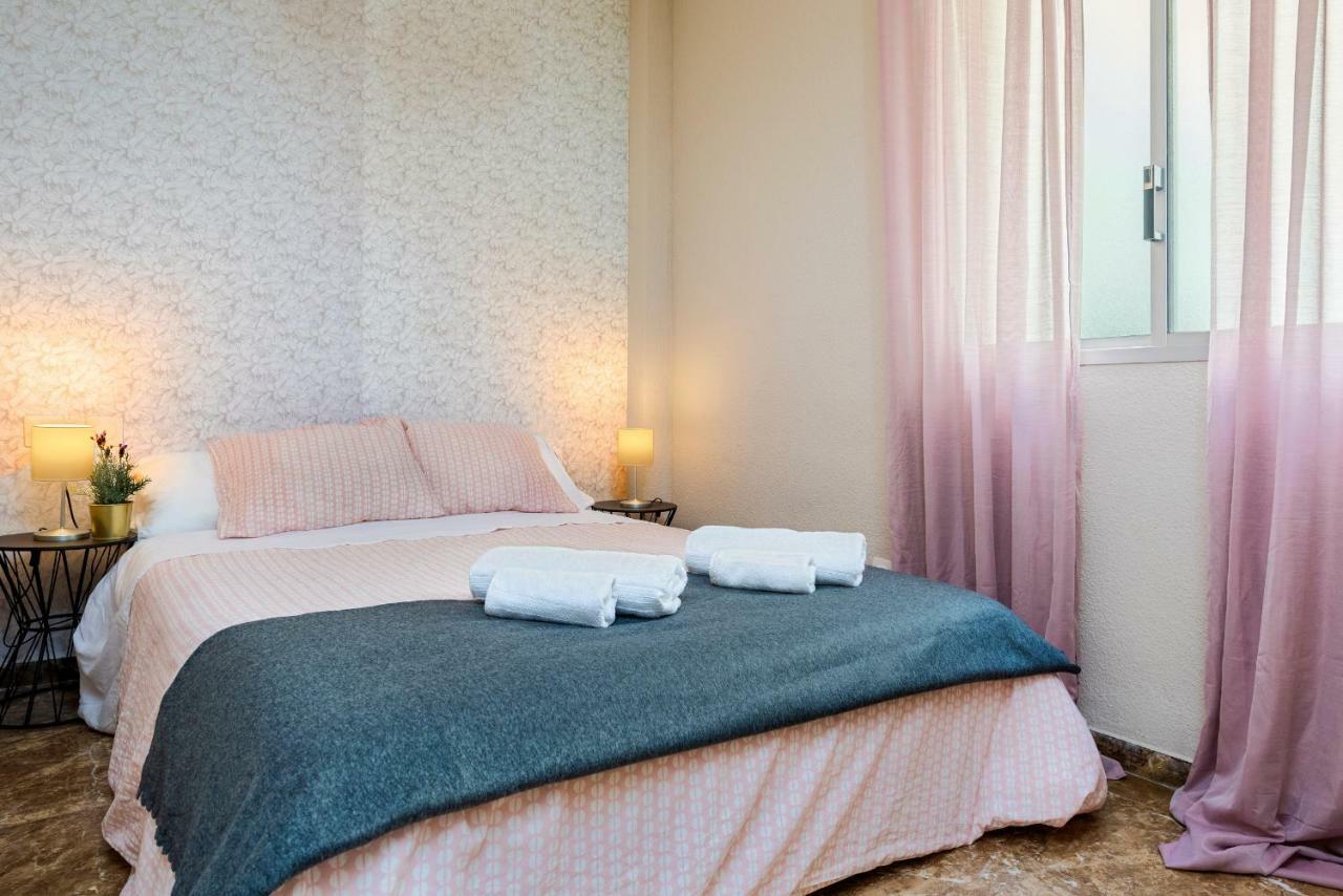 Hsh Suites Republica Apartment *