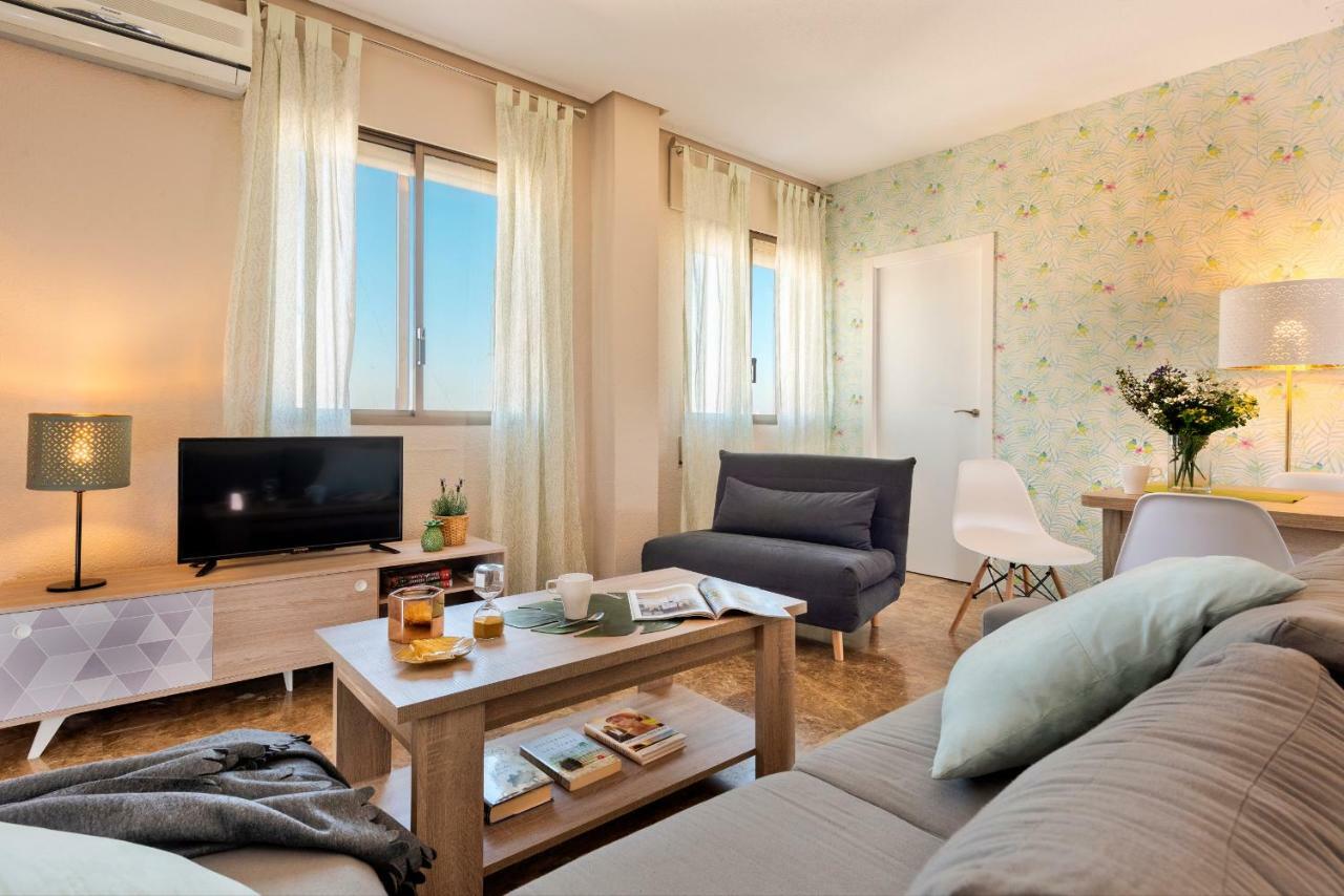 Hsh Suites Republica Seville