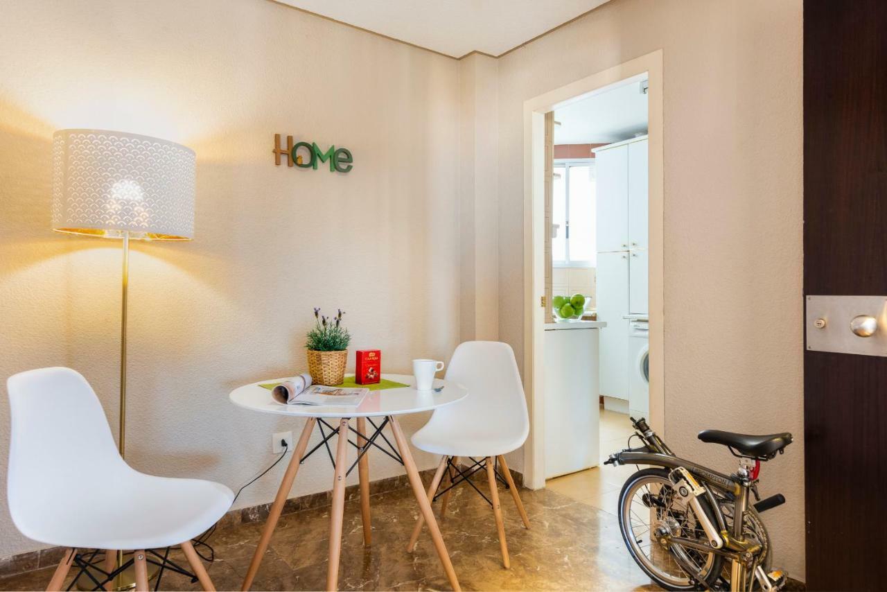 Apartment Hsh Suites Republica *