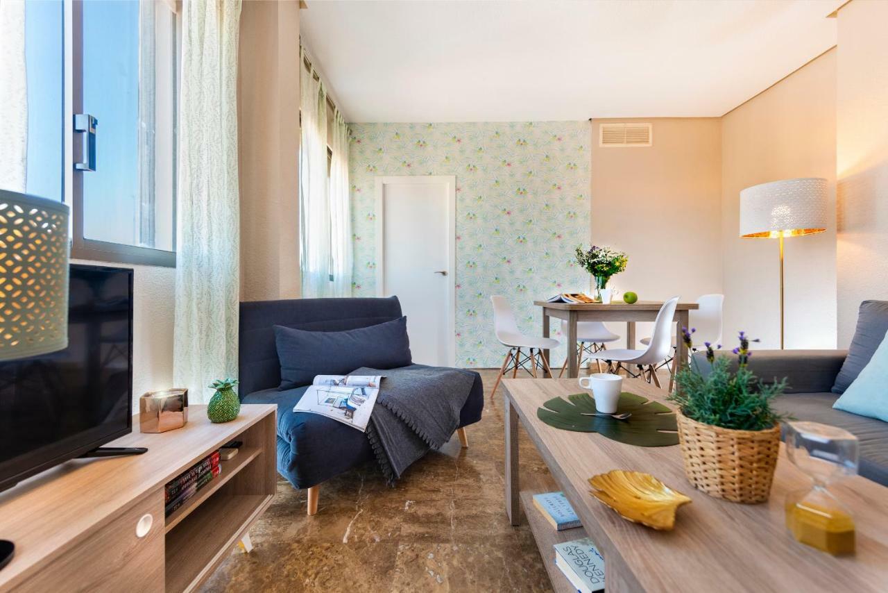 Hsh Suites Republica Apartment *