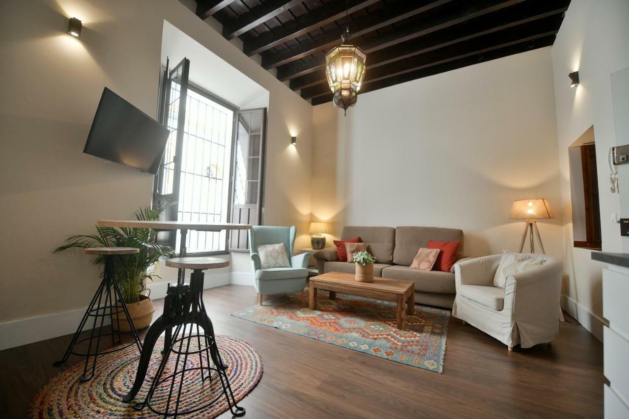 Apartment Arenal Seville
