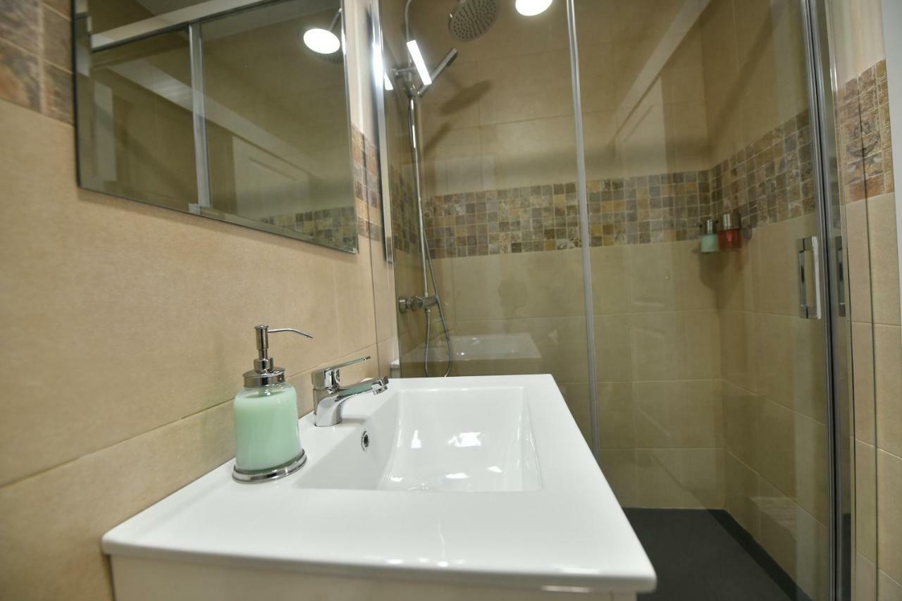 Apartment Arenal *