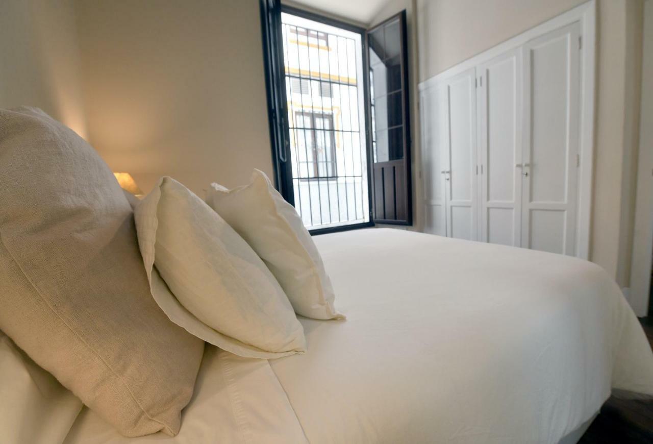 Apartment Arenal Seville