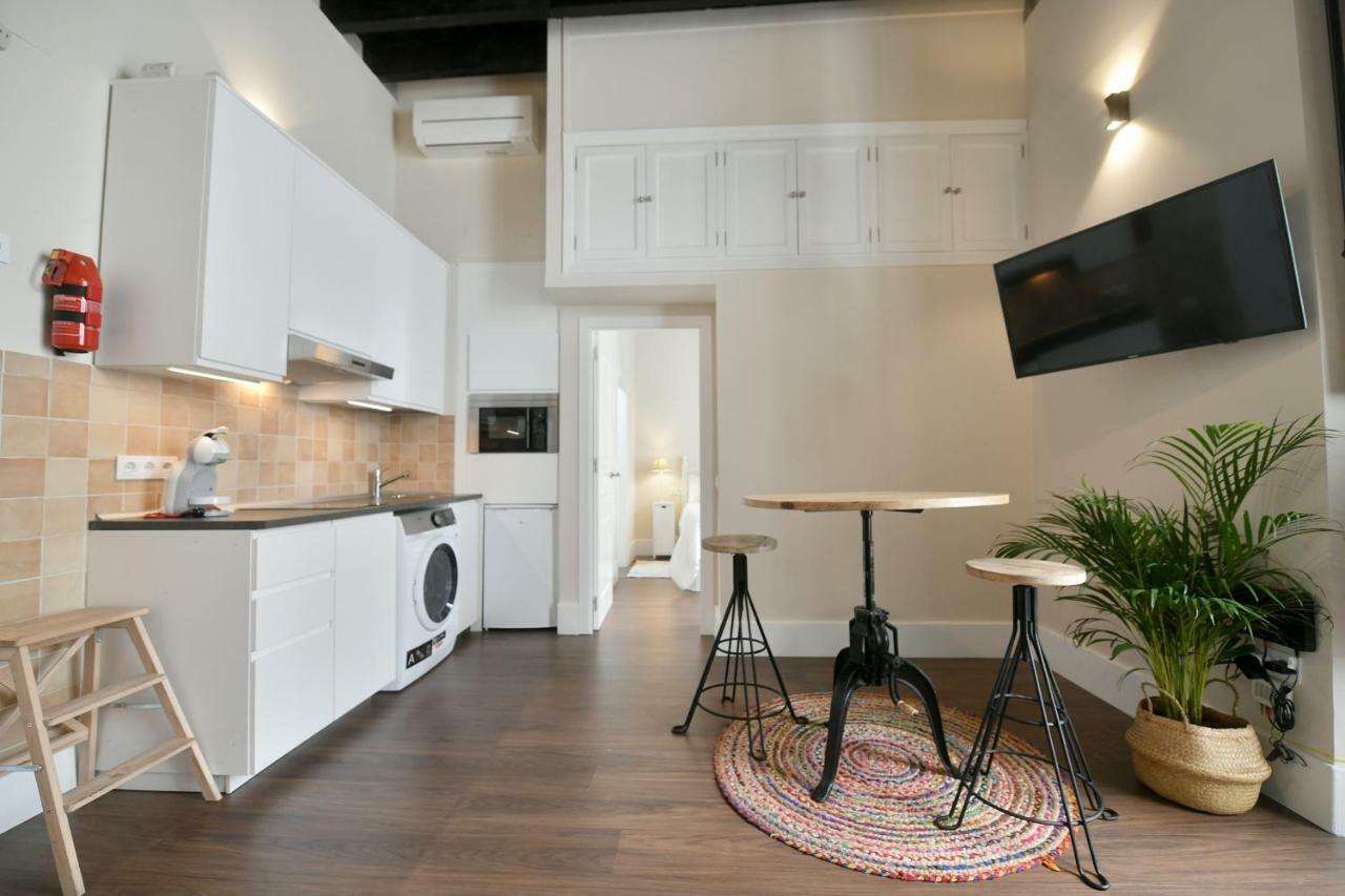 Arenal Apartment