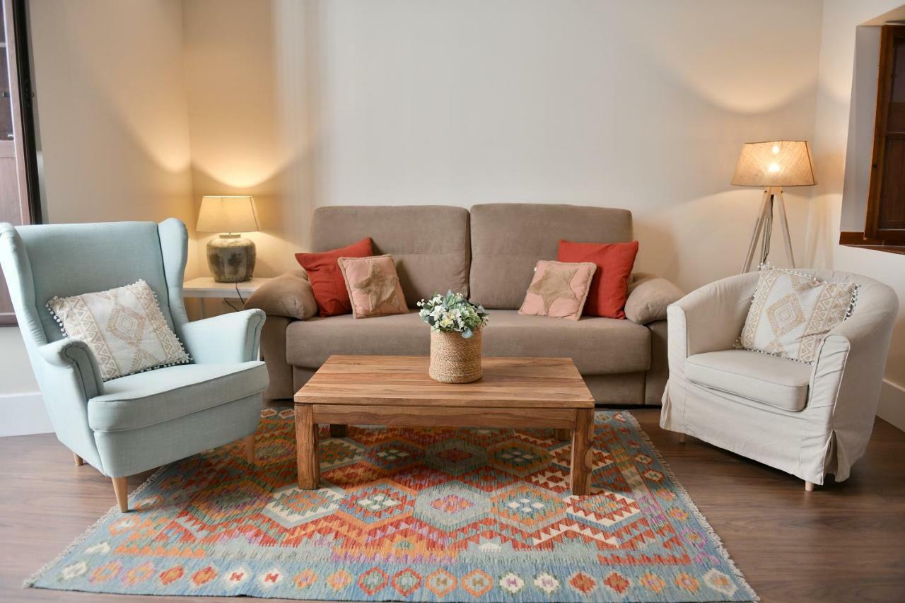 Apartment Arenal