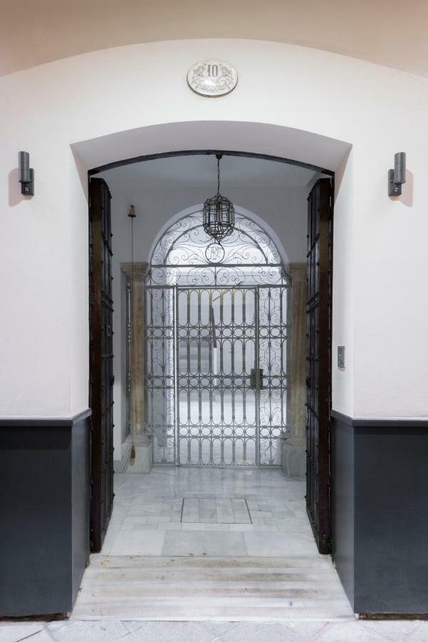 Apartment La Casa Del Lagar 10