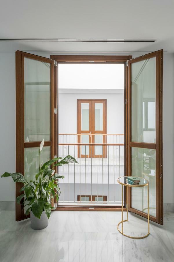 La Casa Del Lagar 10 Apartment Seville