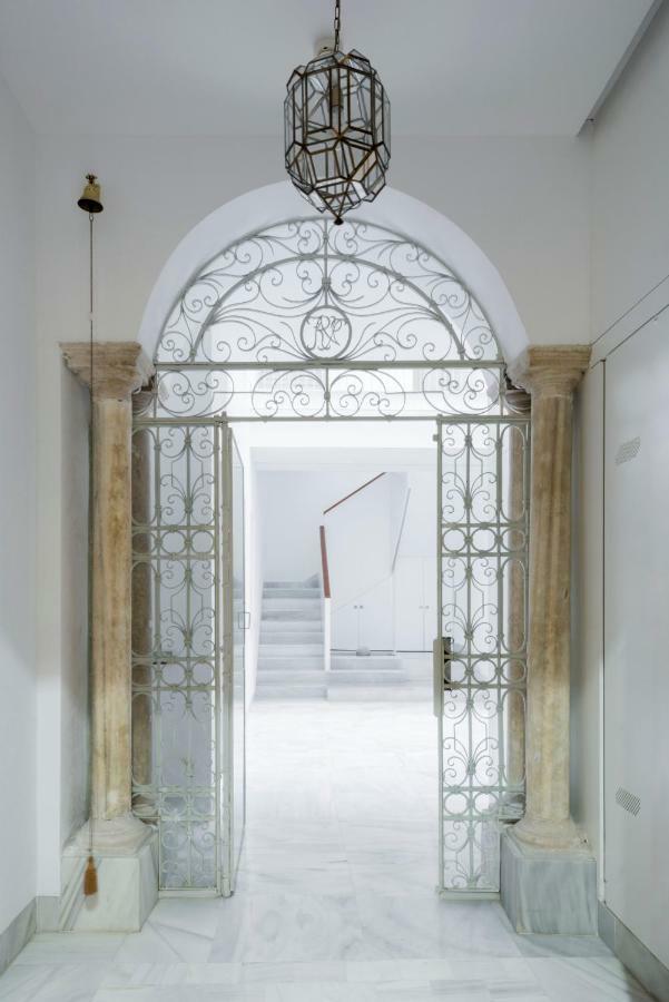 Apartment La Casa Del Lagar 10 Seville