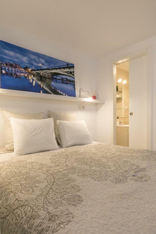 Apartamento Sagasta En Pleno Centro De