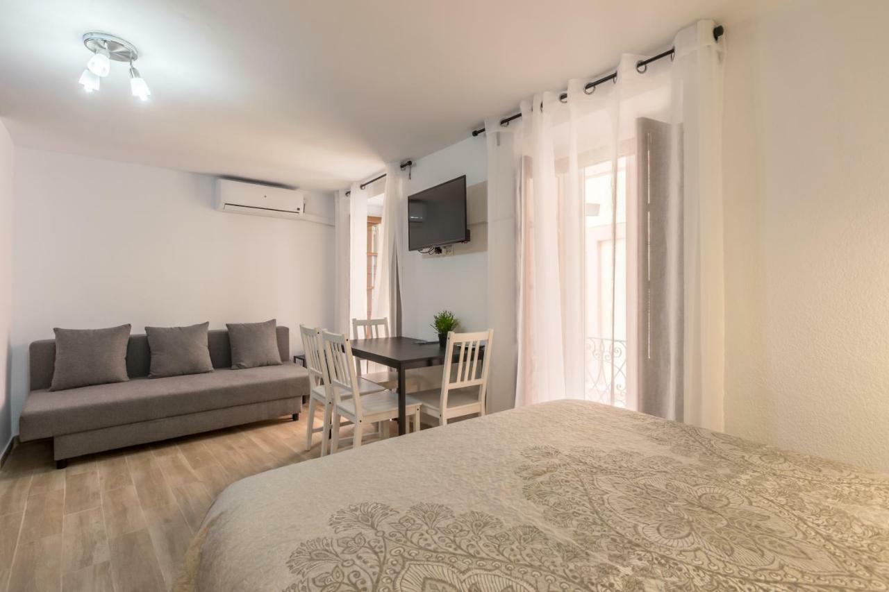 Sagasta En Pleno Centro De Apartamento Sevilla