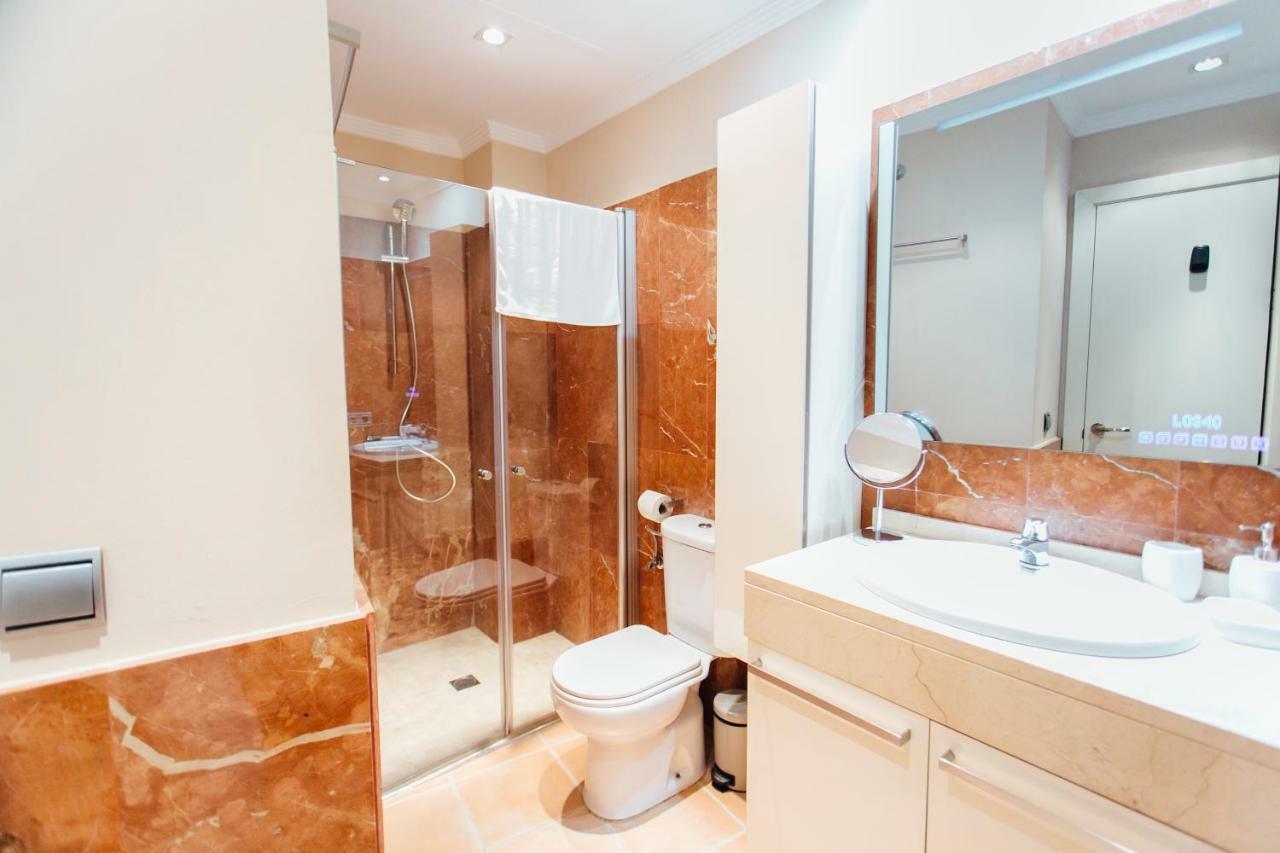 Apartment Cse Pedro Del Toro *