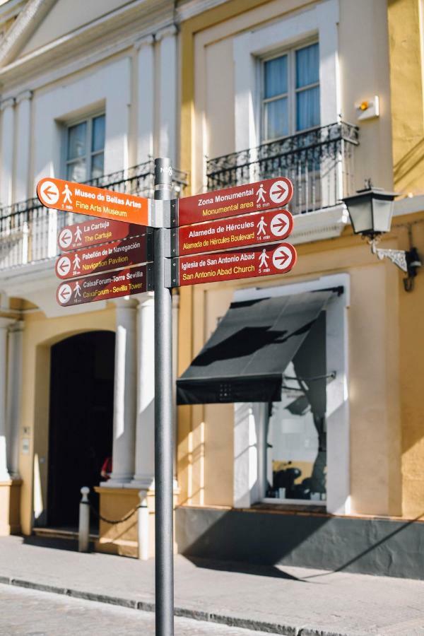 Apartment Cse Pedro Del Toro Seville