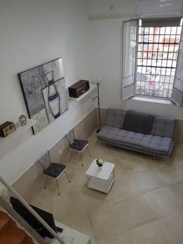 Apartment Wish Barrio De Leon En Triana *