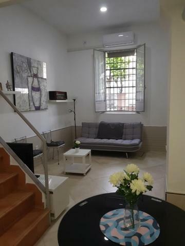 Apartment Wish Barrio De Leon En Triana