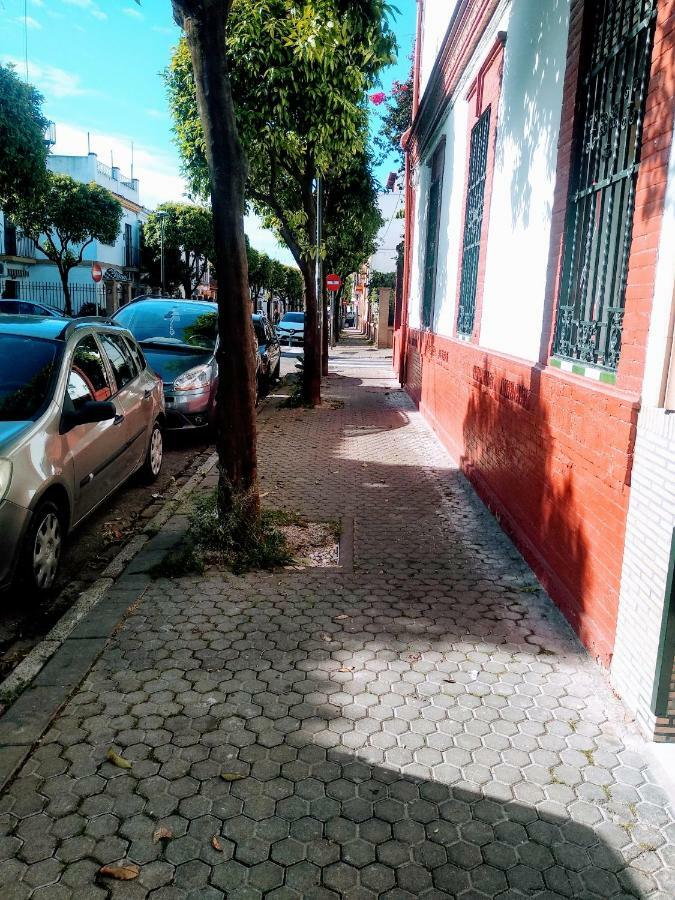 Apartment Wish Barrio De Leon En Triana