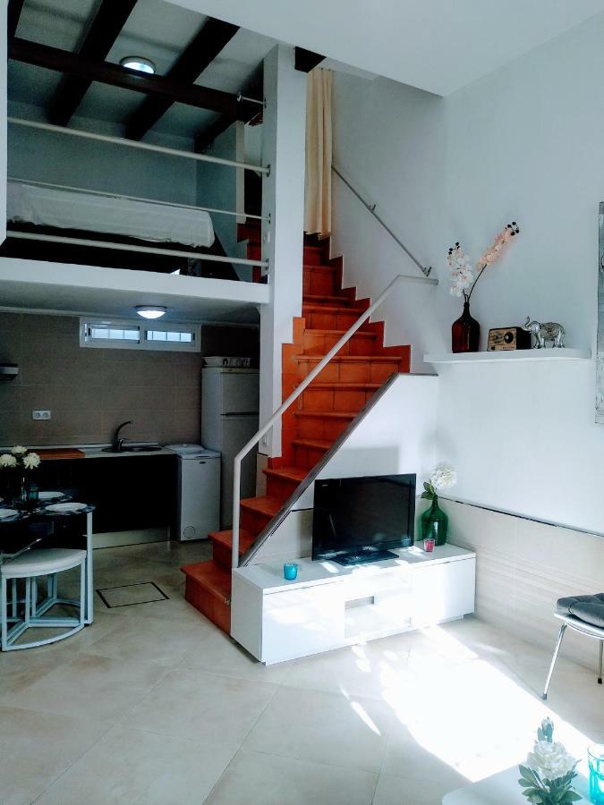 Apartment Wish Barrio De Leon En Triana