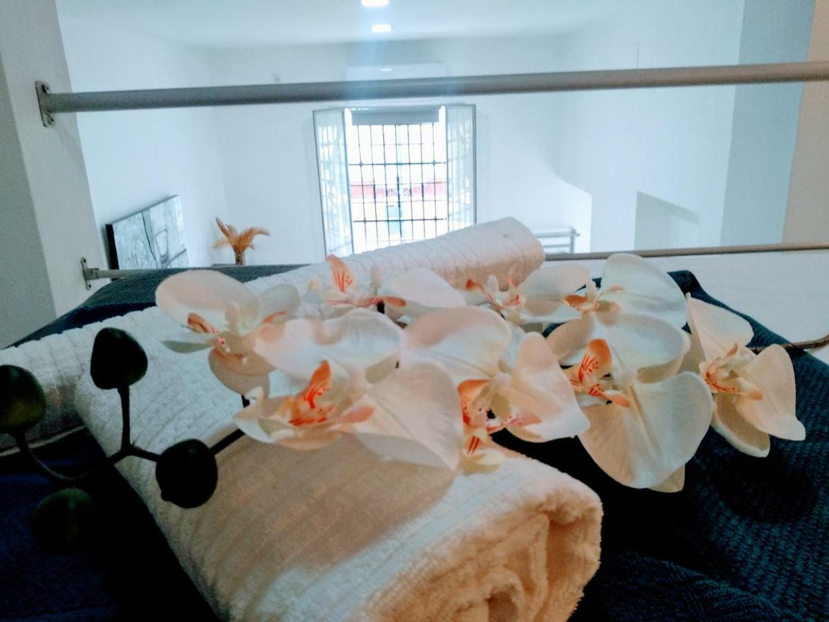 Apartment Wish Barrio De Leon En Triana