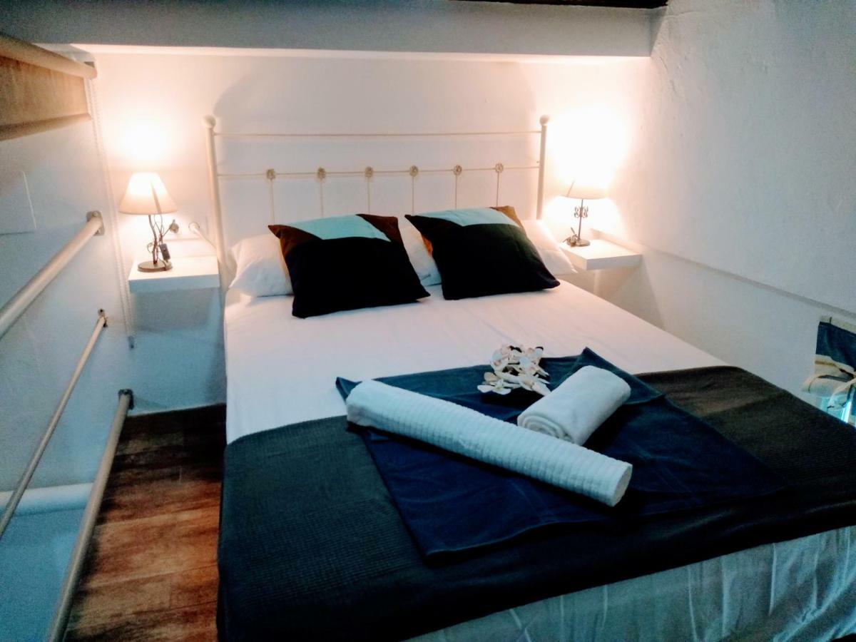 Wish Barrio De Leon En Triana Apartment Seville