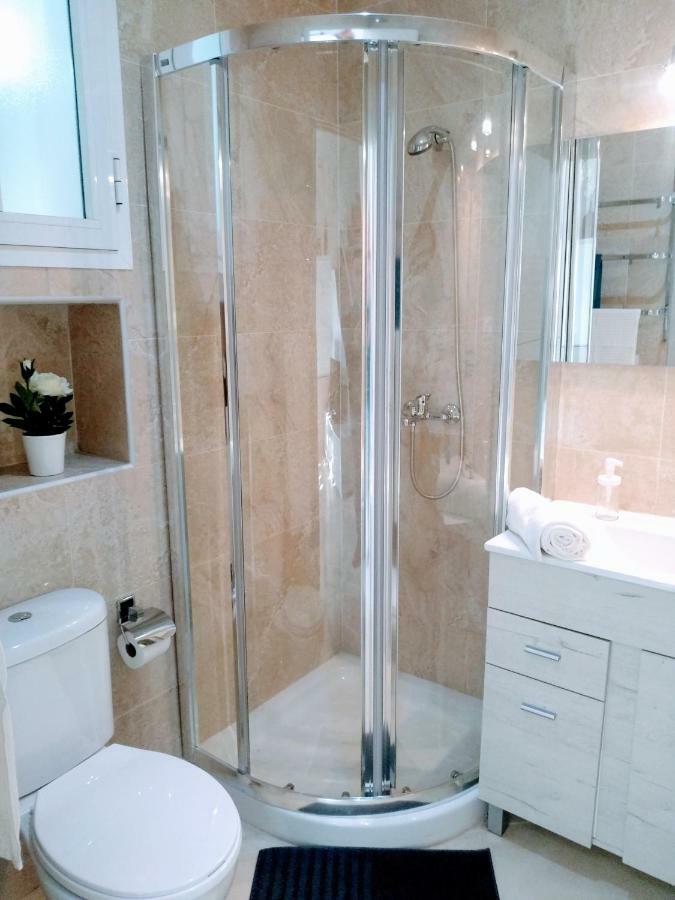 Wish Barrio De Leon En Triana Apartment Seville