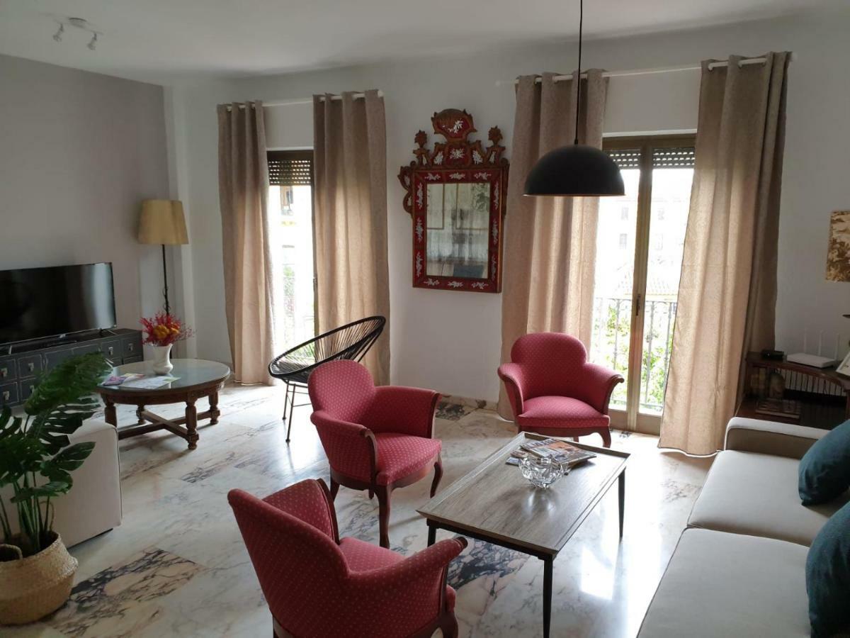 Apartment Casa Puerta De Santa Cruz Seville