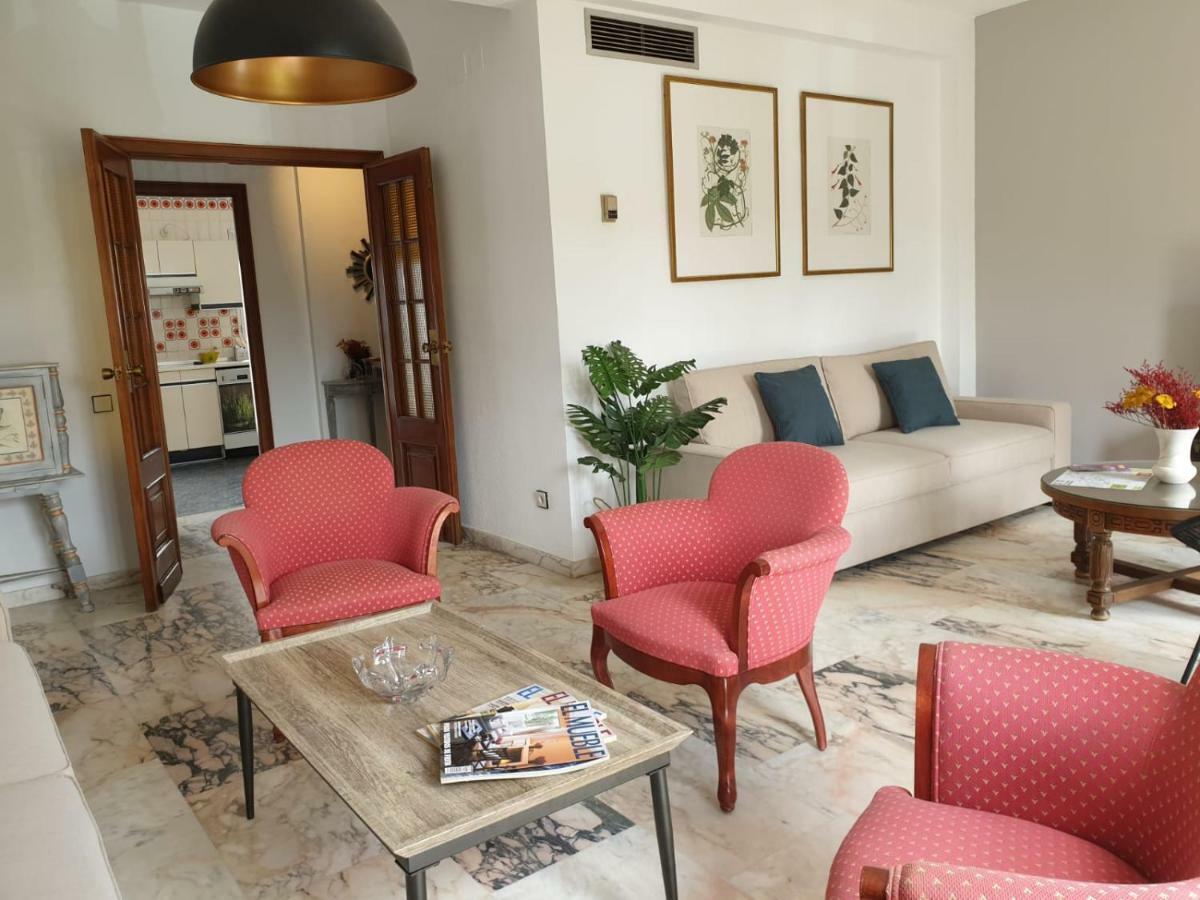 Casa Puerta De Santa Cruz Apartment Seville