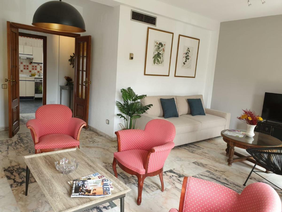 Casa Puerta De Santa Cruz Apartment Seville