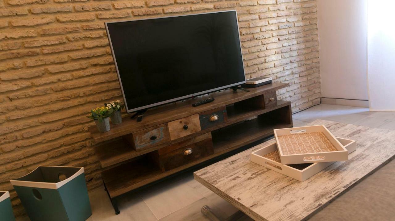 Apartment En Sevilla-triana
