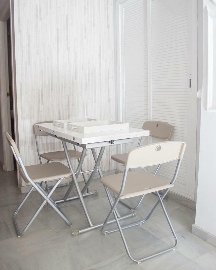 En Sevilla-triana Apartment Seville