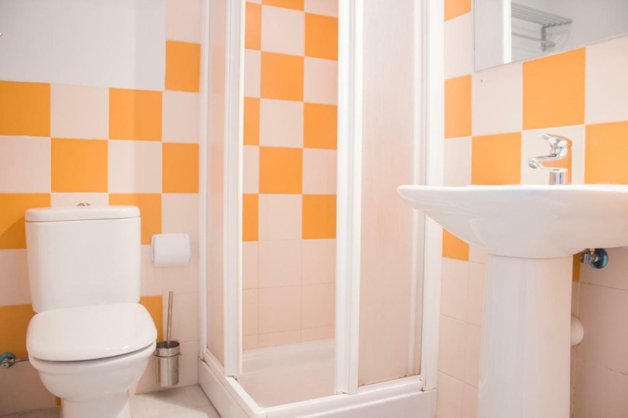 En Sevilla-triana Apartment Seville