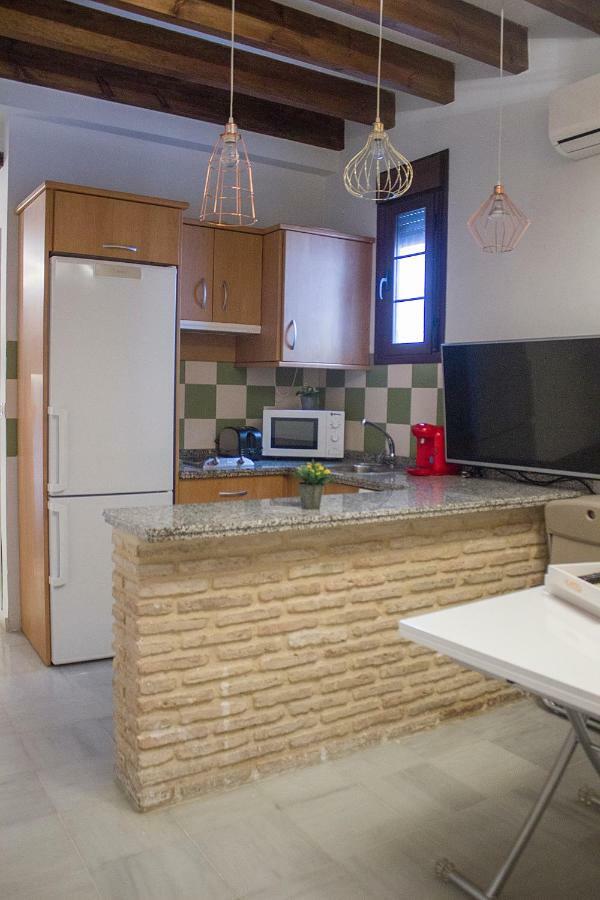 Apartment En Sevilla-triana