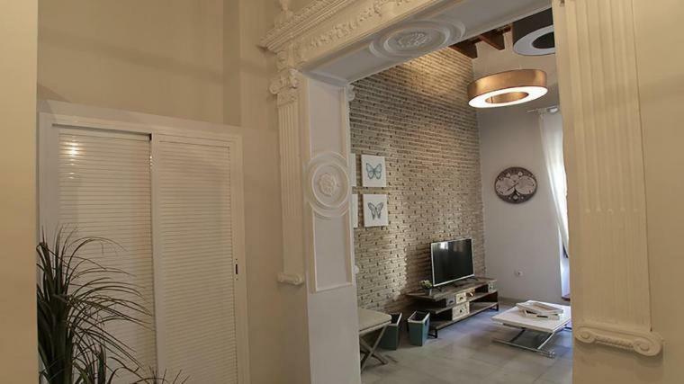 En Sevilla-triana Apartment Seville