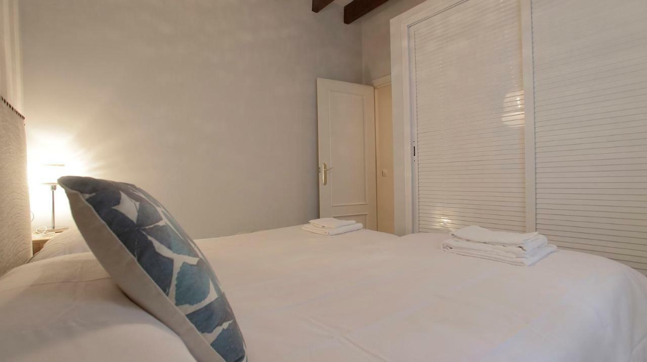 Apartment En Sevilla-triana
