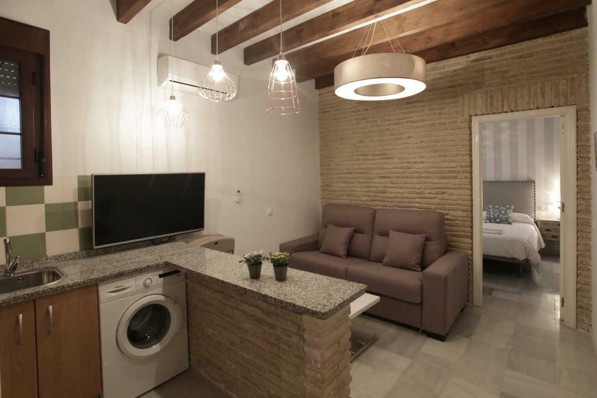 En Sevilla-triana Apartment *