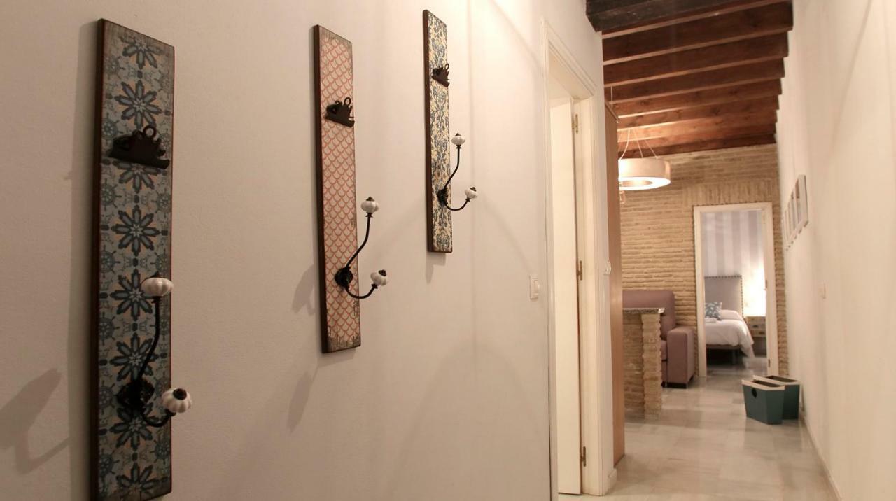Apartment En Sevilla-triana
