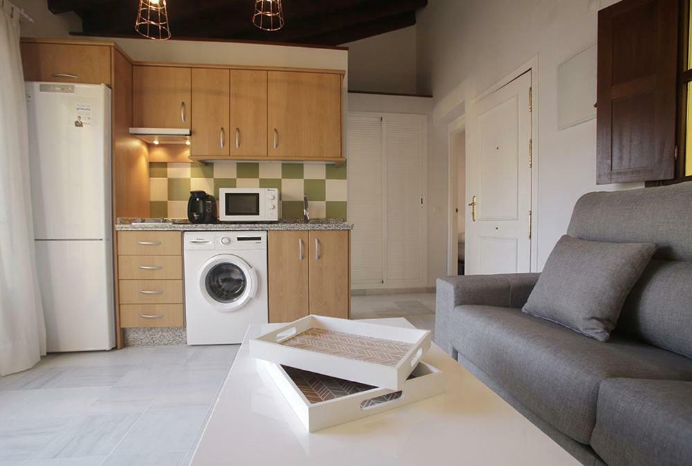 En Sevilla-triana Apartment *