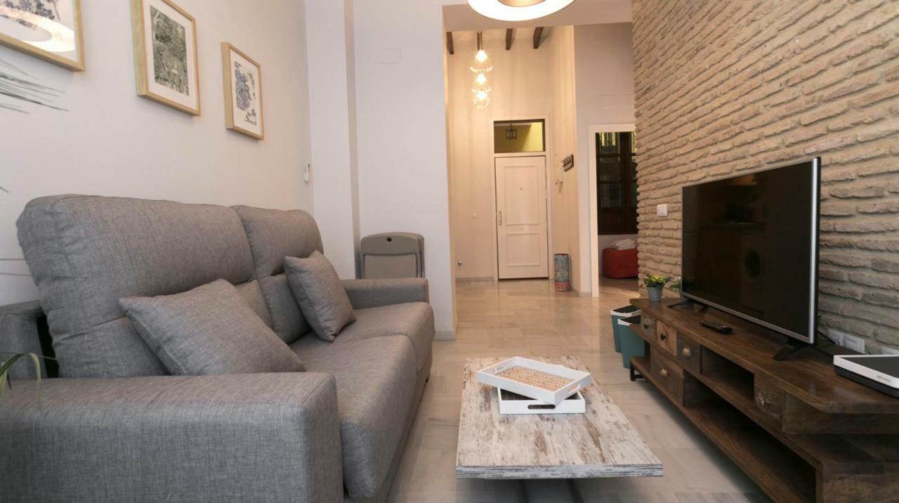 En Sevilla-triana Apartment Seville