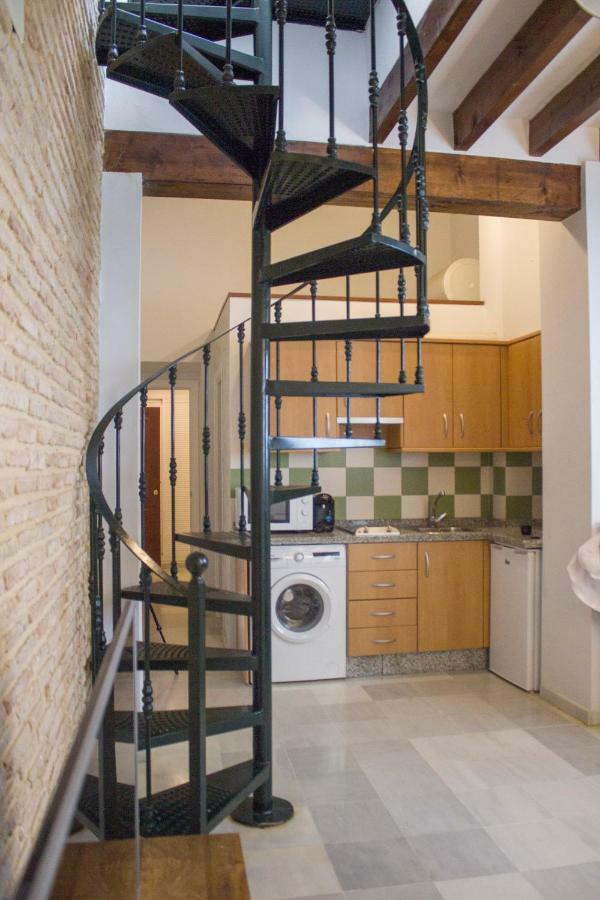 En Sevilla-triana Apartment Seville