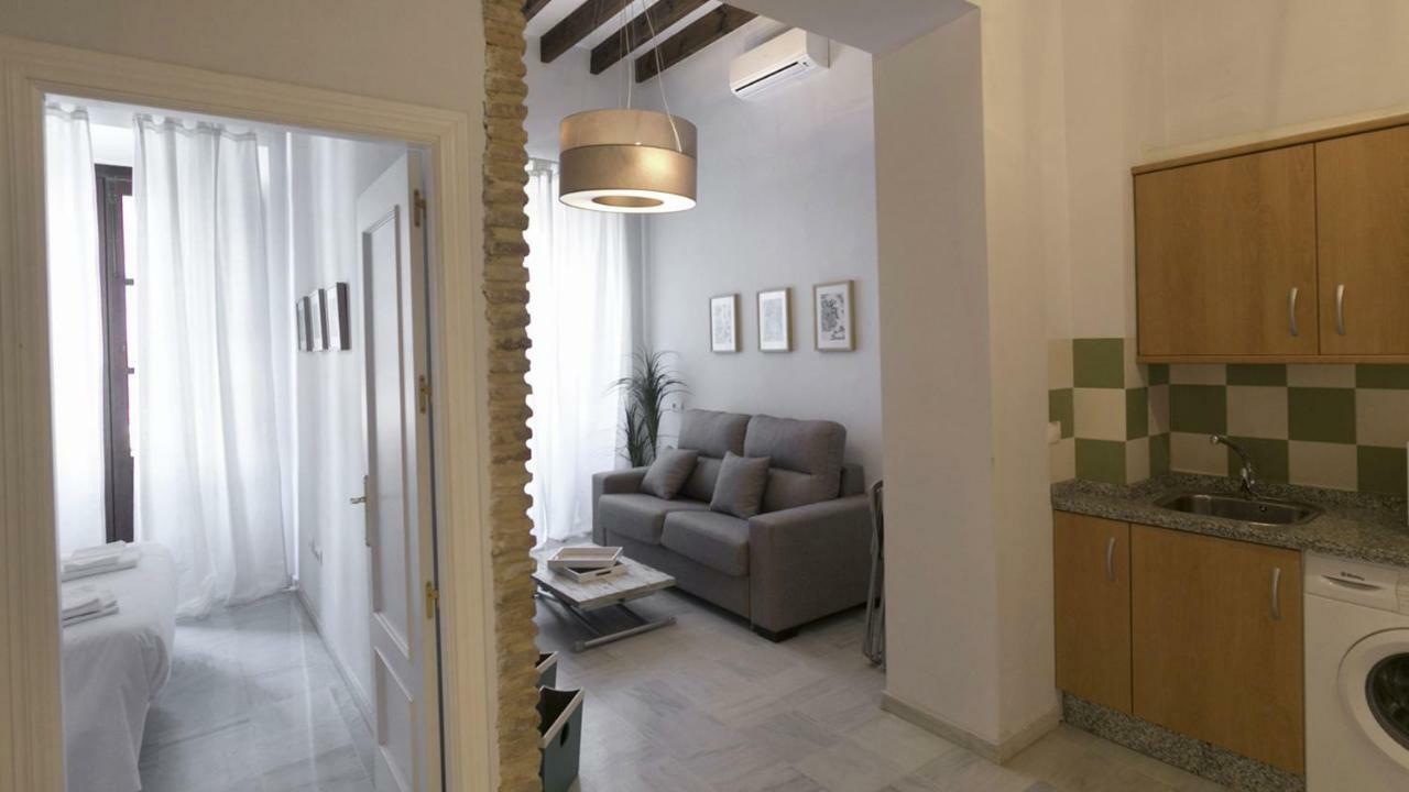 En Sevilla-triana Apartment *