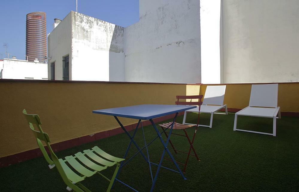 En Sevilla-triana Apartment Seville