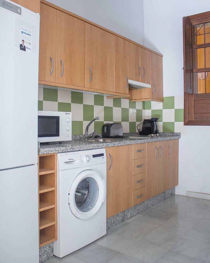 En Sevilla-triana Apartment