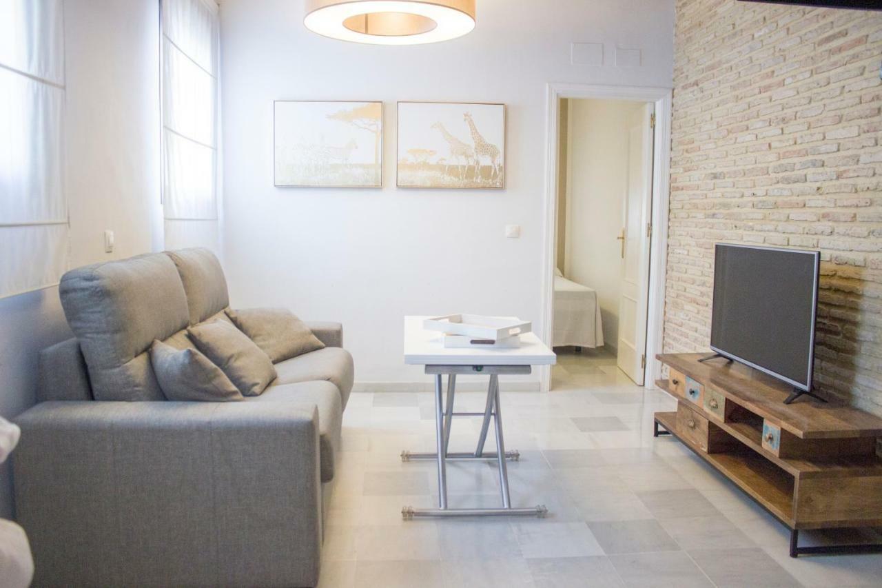 En Sevilla-triana Apartment